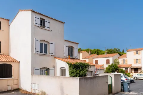 Villa i Beziers, Herault, Beziers - € 180.000 | Ref: A5256 - foto 1
