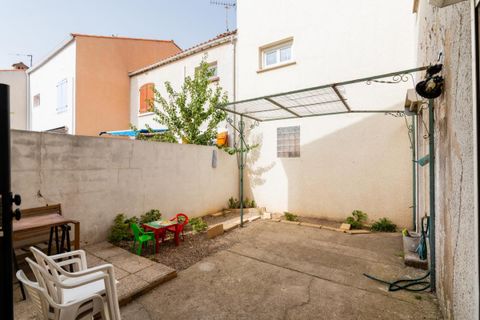 Villa i Beziers, Herault, Beziers - € 180.000 | Ref: A5256 - foto 13