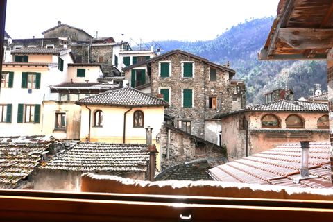Leilighet i Pigna, Imperia, Pigna - € 90 000 | Ref: 84276191 - foto 2
