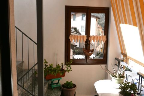 Leilighet i Pigna, Imperia, Pigna - € 90 000 | Ref: 84276191 - foto 17