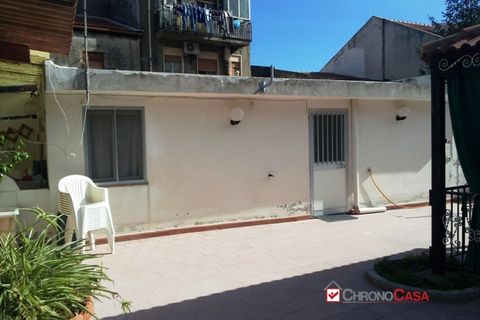 Villa a Messina, Messina, Messina - € 120.000 | Ref: 2VS280 - foto 8