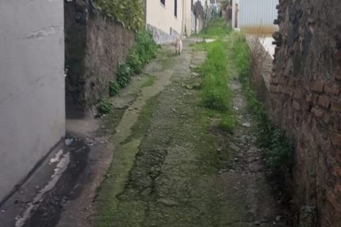 Villa a Messina, Messina, Messina - € 120.000 | Ref: 2VS280 - foto 16