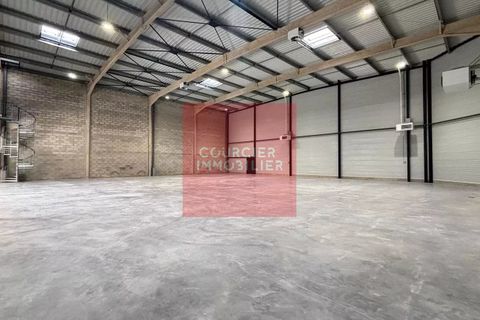 L'establiment comercial a Trappes, Yvelines, Trappes - € 4.500/mes | Ref: 84330789 - foto 2
