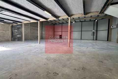 L'establiment comercial a Trappes, Yvelines, Trappes - € 4.500/mes | Ref: 84330789 - foto 3