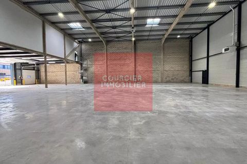 L'establiment comercial a Trappes, Yvelines, Trappes - € 4.500/mes | Ref: 84330789 - foto 4