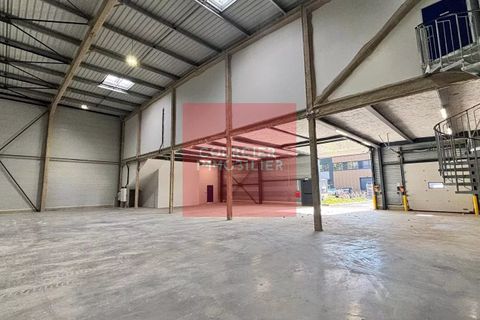 L'establiment comercial a Trappes, Yvelines, Trappes - € 4.500/mes | Ref: 84330789 - foto 6