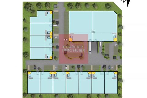 L'establiment comercial a Trappes, Yvelines, Trappes - € 4.500/mes | Ref: 84330789 - foto 10