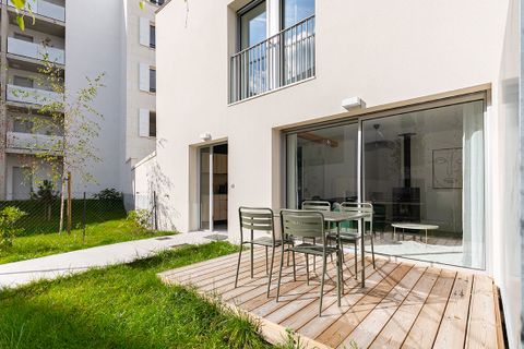 Villa i Bordeaux, Gironde, Bordeaux - € 409.300 | Ref: p21l571 - foto 2