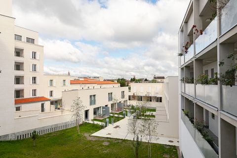 Villa i Bordeaux, Gironde, Bordeaux - € 409.300 | Ref: p21l571 - foto 3