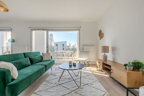 Villa i Bordeaux, Gironde, Bordeaux - € 409.300 | Ref: p21l571 - foto 4