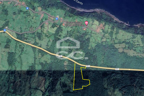 Helårsgrund i Sao Roque do Pico, Pico, Sao Roque do Pico - € 143.950 | Ref: 326/T/03550 - foto 4