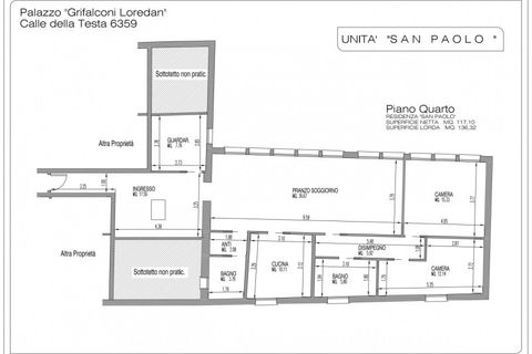 Lejlighed i Venice, Venice, Venice - € 960.000 | Ref: v1714 - foto 22