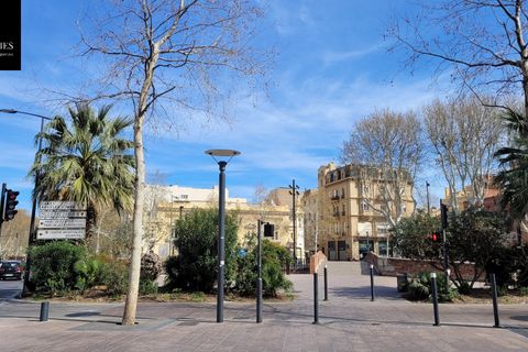 Leilighet i Perpignan, Pyrenees-Orientales, Perpignan - € 369 000 | Ref: 660303428 - foto 25