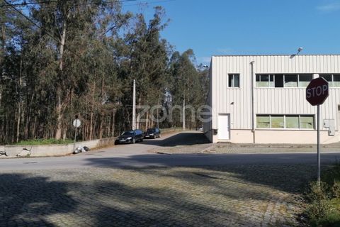 Helårsgrund i Braga, Braga, Braga - € 135.000 | Ref: ZMPT565579 - foto 2