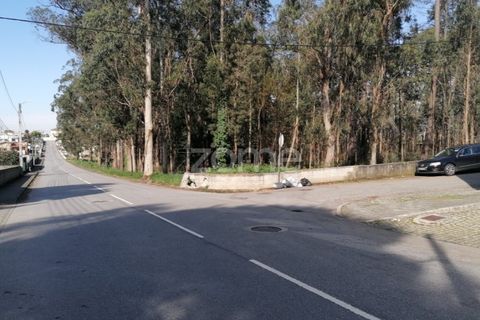 Helårsgrund i Braga, Braga, Braga - € 135.000 | Ref: ZMPT565579 - foto 4