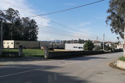 Helårsgrund i Braga, Braga, Braga - € 135.000 | Ref: ZMPT565579 - foto 5