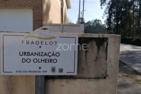 Helårsgrund i Braga, Braga, Braga - € 135.000 | Ref: ZMPT565579 - foto 7
