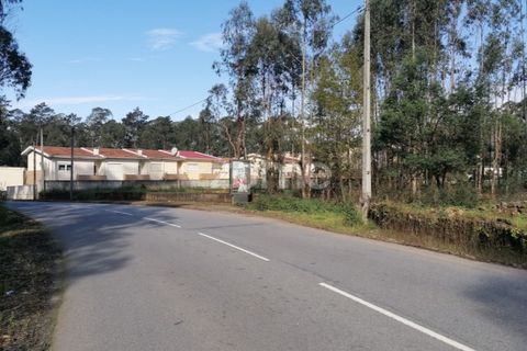 Helårsgrund i Braga, Braga, Braga - € 135.000 | Ref: ZMPT565579 - foto 11
