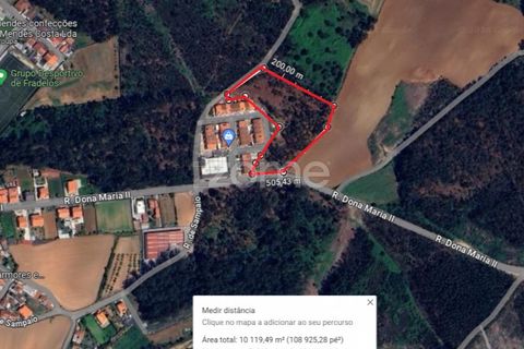 Helårsgrund i Braga, Braga, Braga - € 135.000 | Ref: ZMPT565579 - foto 21