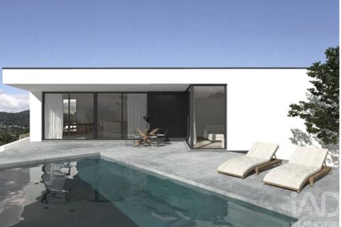 Byhus i Ponte de Lima, Viana do Castelo, Ponte de Lima - € 320.000 | Ref: 113688 - foto 1