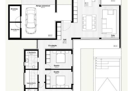 Byhus i Ponte de Lima, Viana do Castelo, Ponte de Lima - € 330.000 | Ref: 113689 - foto 5