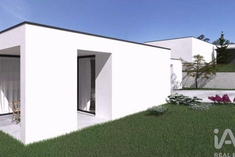 Byhus i Ponte de Lima, Viana do Castelo, Ponte de Lima - € 330.000 | Ref: 113689 - foto 6