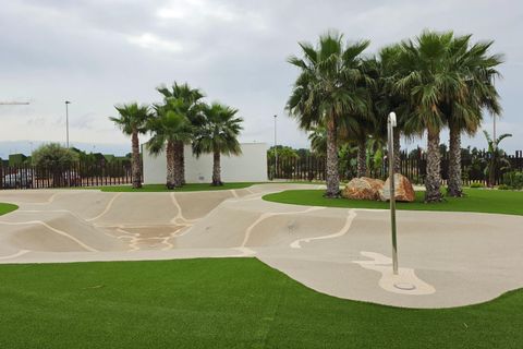 Lejlighed i Roldan, Murcia, Roldan - € 238.000 | Ref: 3265-04224/3737 - foto 18
