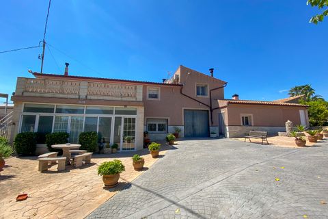 Landejendom i Monovar, Alicante, Monovar - € 699.000 | Ref: CF2964 - foto 1