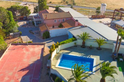 Landejendom i Monovar, Alicante, Monovar - € 699.000 | Ref: CF2964 - foto 2