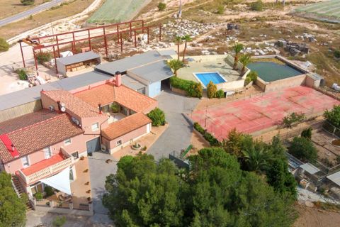 Landejendom i Monovar, Alicante, Monovar - € 699.000 | Ref: CF2964 - foto 4