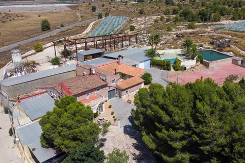 Landejendom i Monovar, Alicante, Monovar - € 699.000 | Ref: CF2964 - foto 6