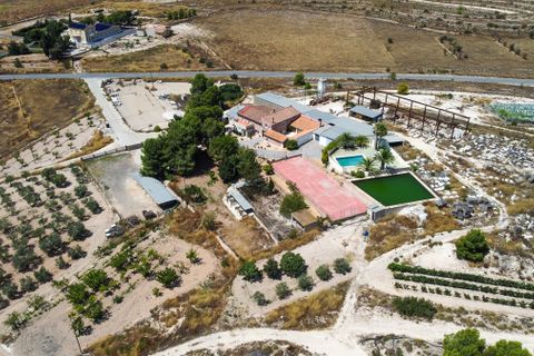 Landejendom i Monovar, Alicante, Monovar - € 699.000 | Ref: CF2964 - foto 7