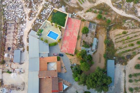 Landejendom i Monovar, Alicante, Monovar - € 699.000 | Ref: CF2964 - foto 10