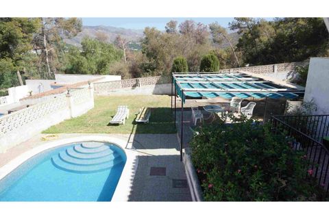 Villa i Almunecar, Granada, Almunecar - € 680.000 | Ref: ORI004 - foto 3