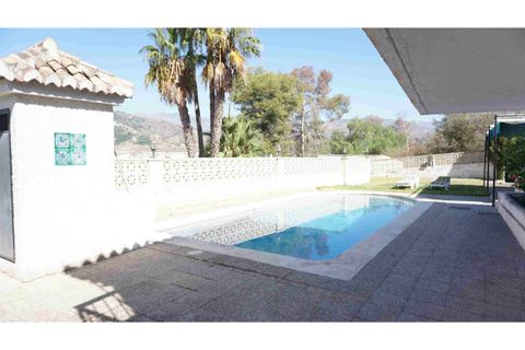 Villa i Almunecar, Granada, Almunecar - € 680.000 | Ref: ORI004 - foto 4