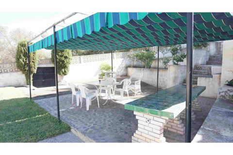 Villa i Almunecar, Granada, Almunecar - € 680.000 | Ref: ORI004 - foto 5