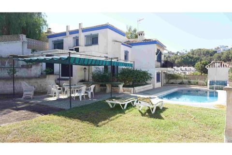 Villa i Almunecar, Granada, Almunecar - € 680.000 | Ref: ORI004 - foto 1