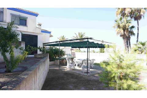 Villa i Almunecar, Granada, Almunecar - € 680.000 | Ref: ORI004 - foto 6