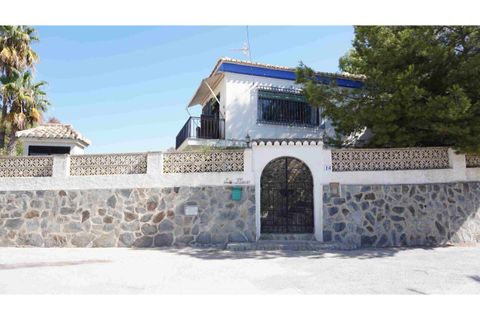Villa i Almunecar, Granada, Almunecar - € 680.000 | Ref: ORI004 - foto 8