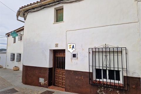 Byhus i Alfarnatejo, Malaga, Alfarnatejo - € 40.000 | Ref: TH5857 - foto 1