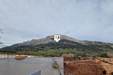 Byhus i Alfarnatejo, Malaga, Alfarnatejo - € 40.000 | Ref: TH5857 - foto 2