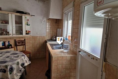 Byhus i Alfarnatejo, Malaga, Alfarnatejo - € 40.000 | Ref: TH5857 - foto 3