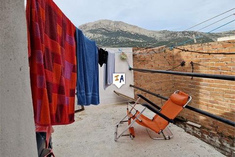 Byhus i Alfarnatejo, Malaga, Alfarnatejo - € 40.000 | Ref: TH5857 - foto 4