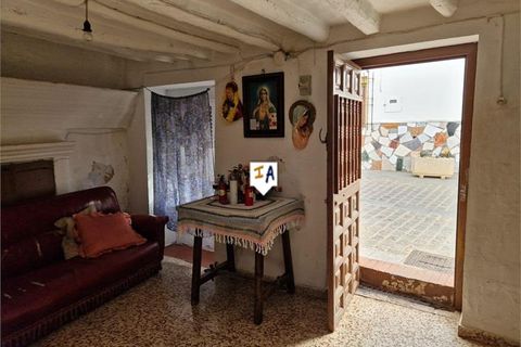 Byhus i Alfarnatejo, Malaga, Alfarnatejo - € 40.000 | Ref: TH5857 - foto 5