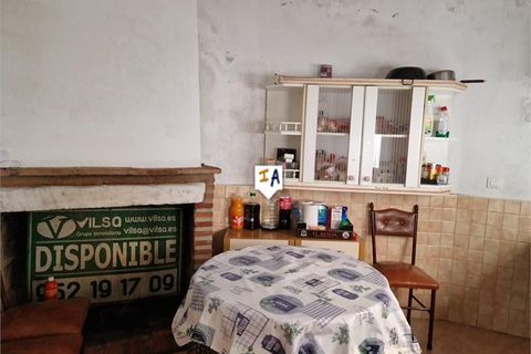 Byhus i Alfarnatejo, Malaga, Alfarnatejo - € 40.000 | Ref: TH5857 - foto 6