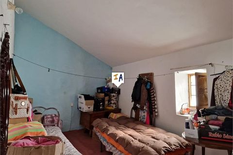 Byhus i Alfarnatejo, Malaga, Alfarnatejo - € 40.000 | Ref: TH5857 - foto 7