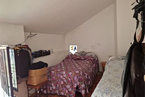 Byhus i Alfarnatejo, Malaga, Alfarnatejo - € 40.000 | Ref: TH5857 - foto 8