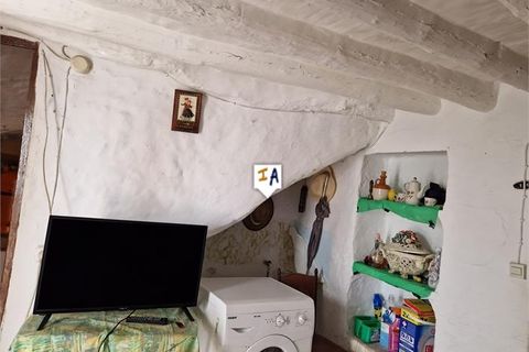 Byhus i Alfarnatejo, Malaga, Alfarnatejo - € 40.000 | Ref: TH5857 - foto 9