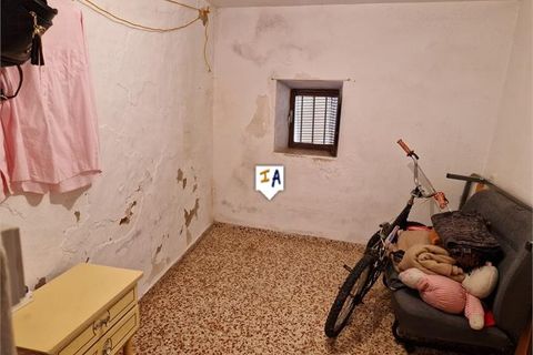 Byhus i Alfarnatejo, Malaga, Alfarnatejo - € 40.000 | Ref: TH5857 - foto 10