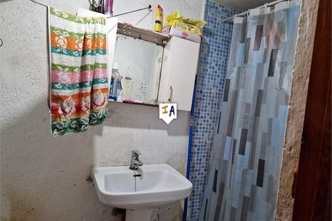 Byhus i Alfarnatejo, Malaga, Alfarnatejo - € 40.000 | Ref: TH5857 - foto 11